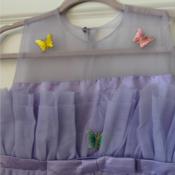 Lola and the boys dress size 14 NWT - Picture 2 of 5